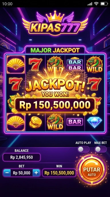 kipas777 - Pusat Download untuk Beragam File Berkualitas